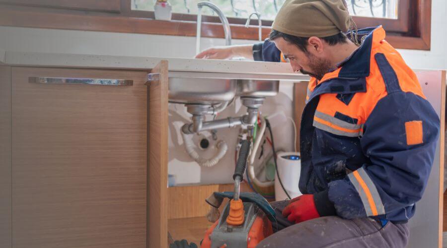 Professional Leak Detection in Trumbull, CT