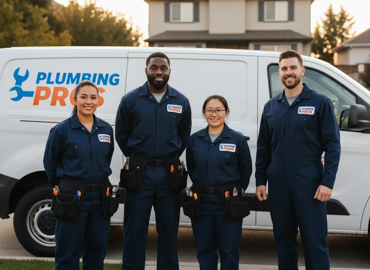 Water Heater Repair company in Trumbull, CT
